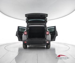 JEEP Renegade usata 6