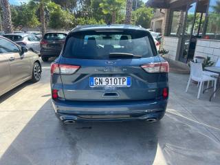 FORD Kuga usata, con Airbag Passeggero