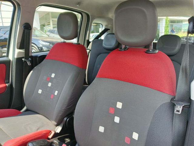 FIAT Panda usata, con Servosterzo