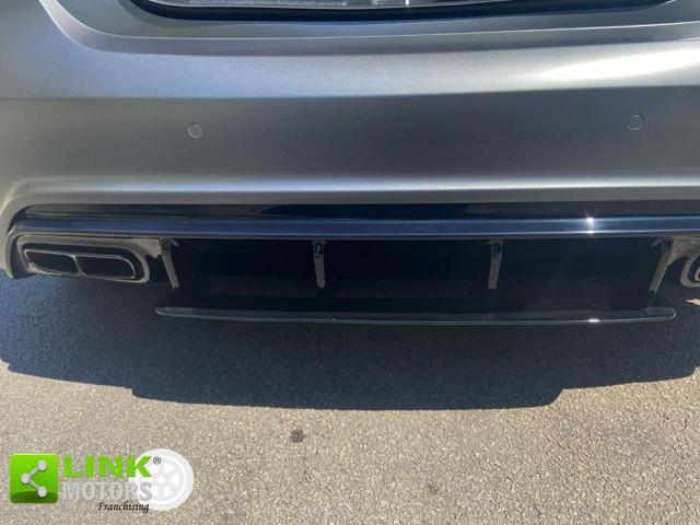 MERCEDES-BENZ A 45 AMG usata 33