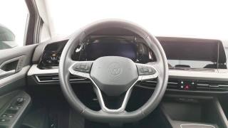 VOLKSWAGEN Golf usata, con Start/Stop Automatico