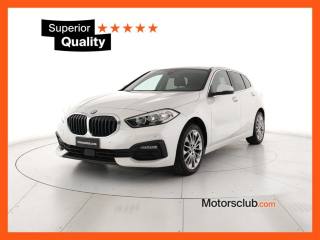 BMW 116 d 5p. Advantage Auto
