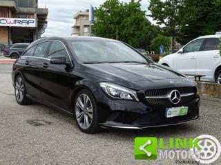 MERCEDES-BENZ CLA 200 usata, con Servosterzo