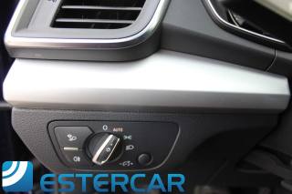 AUDI Q5 usata, con Bluetooth