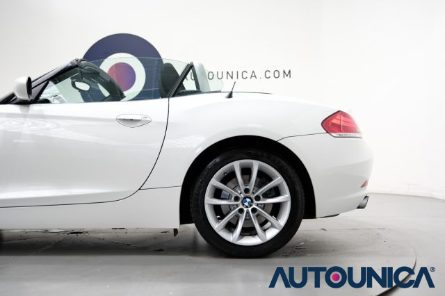 BMW Z4 usata 40