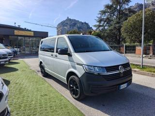 VOLKSWAGEN Transporter usata, con Bluetooth