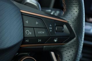 SEAT Leon usata, con Controllo trazione