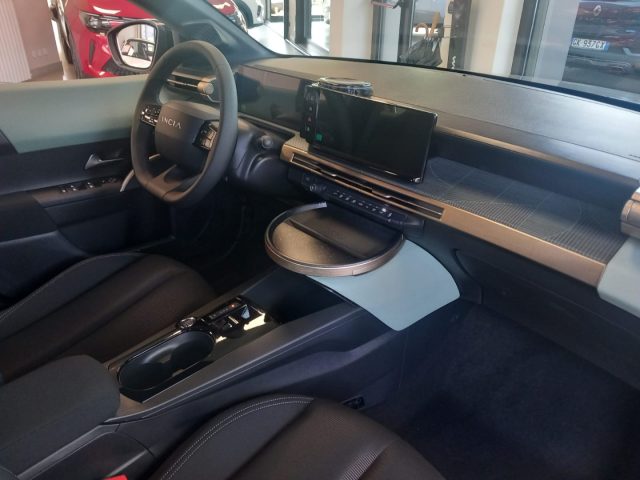 LANCIA Ypsilon usata, con Fari LED