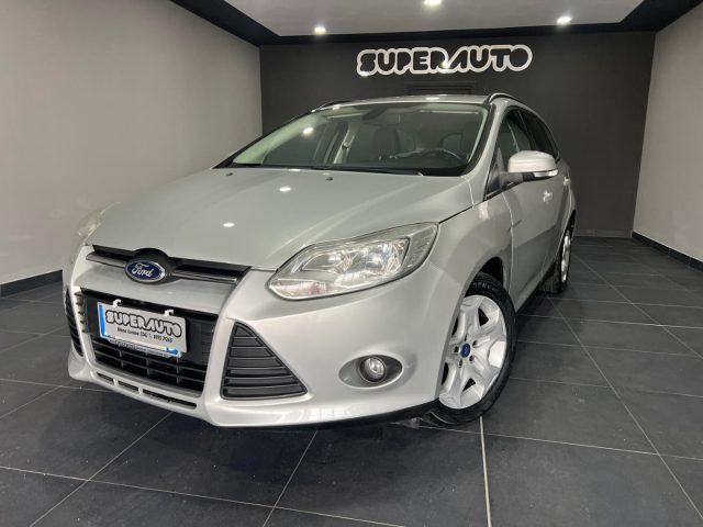 FORD Focus usata, con Airbag laterali