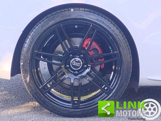 AUDI A5 usata, con Chiusura centralizzata