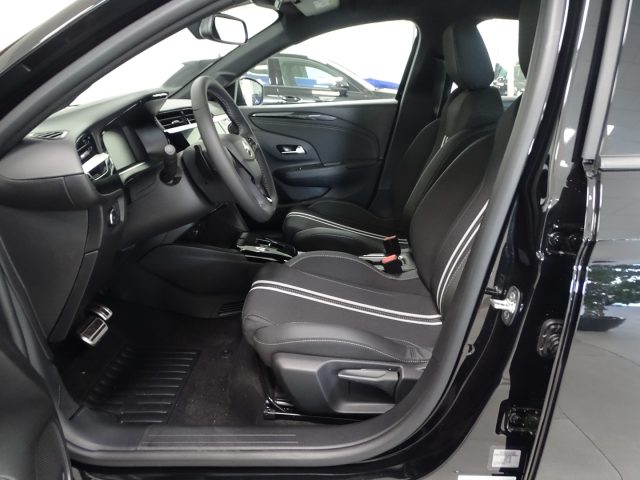OPEL Corsa usata, con Servosterzo