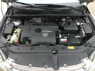 TOYOTA RAV 4 MY23 usata, con Vetri oscurati