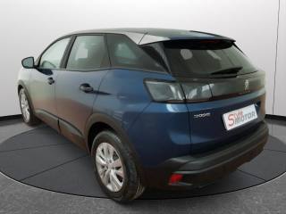 PEUGEOT 3008 usata, con Airbag Passeggero