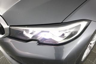BMW 318 usata 7