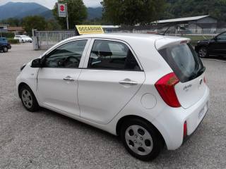 KIA Picanto usata, con Airbag laterali