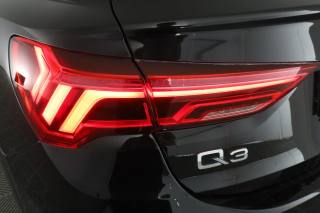 AUDI Q3 usata 9