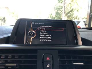 BMW 114 usata, con Immobilizzatore elettronico