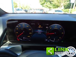 MERCEDES-BENZ GLB 180 usata, con Airbag