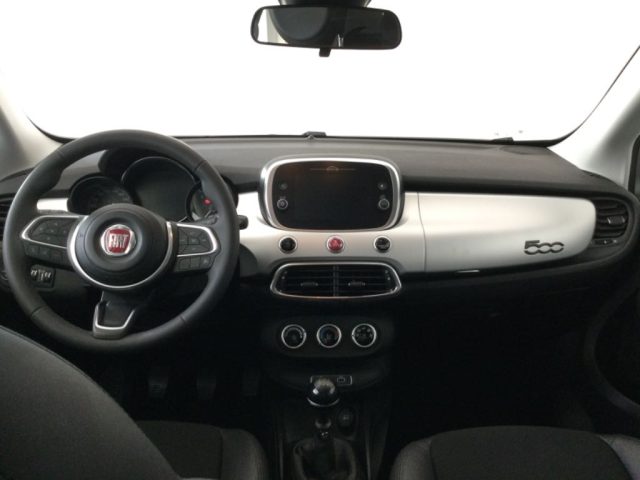 FIAT 500 usata 14