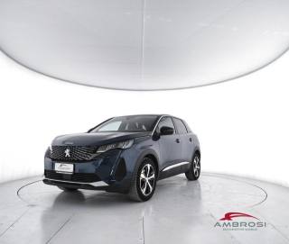 PEUGEOT 3008 BlueHDi 130 S&S Allure Pack