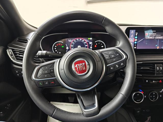 FIAT Tipo usata, con Sistema di navigazione