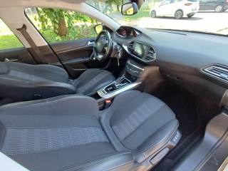 PEUGEOT 308 usata, con MP3