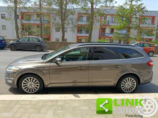 FORD Mondeo usata, con Chiusura centralizzata telecomandata