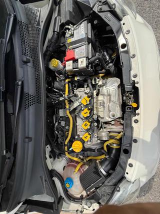 ABARTH 595 usata 17