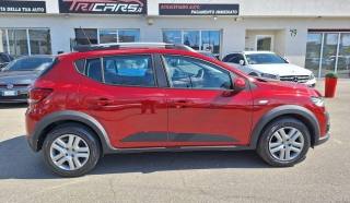 DACIA Sandero usata, con Alzacristalli elettrici