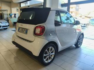 SMART ForTwo usata, con Cerchi in lega