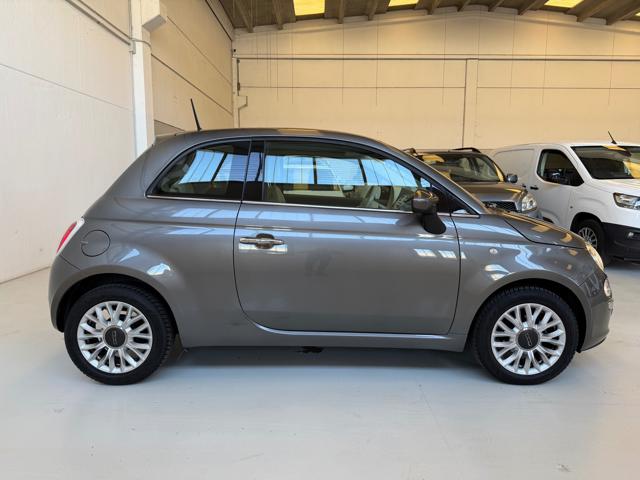 FIAT 500 usata, con Autoradio