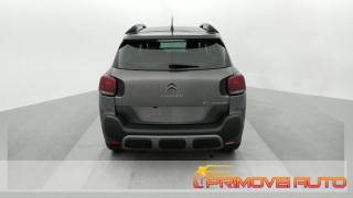 CITROEN C3 Aircross usata, con Cerchi in lega