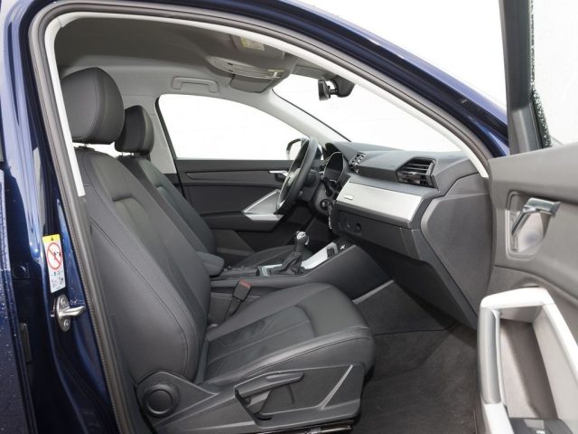 AUDI Q3 usata, con Airbag Passeggero