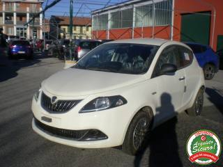 LANCIA Ypsilon usata, con Chiusura centralizzata