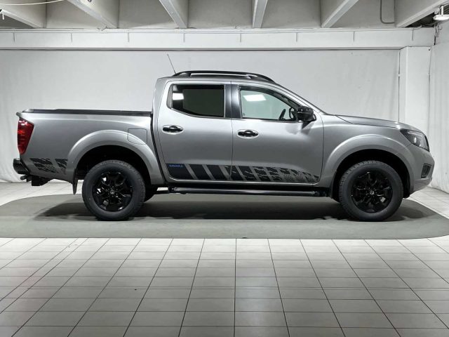 NISSAN Navara usata, con Cerchi in lega