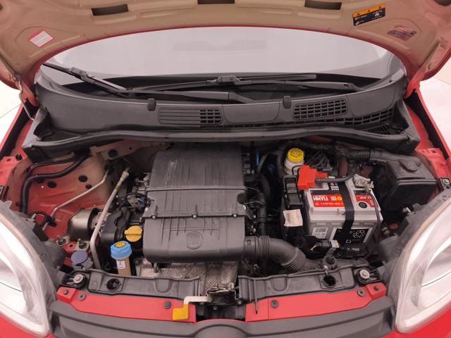 FIAT Panda usata 27