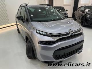CITROEN C3 Aircross usata, con Airbag