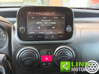 FIAT Fiorino usata, con Immobilizzatore elettronico