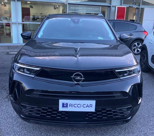 OPEL Mokka usata, con ABS