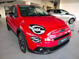 FIAT 500X usata, con Airbag Passeggero