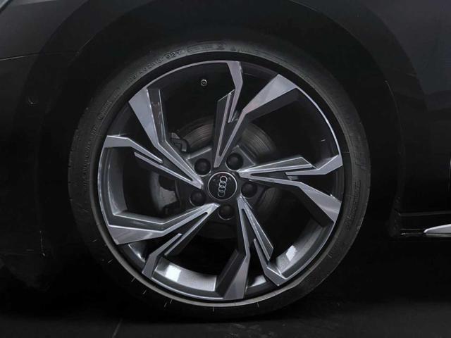 AUDI A3 usata, con Cruise Control