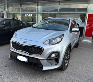 KIA Sportage usata, con Airbag