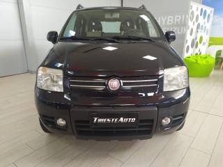 FIAT Panda usata, con Airbag
