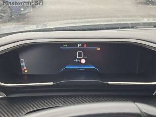 PEUGEOT 508 usata, con Autoradio digitale