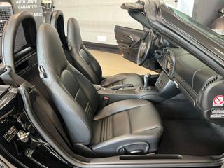 PORSCHE Boxster usata 18