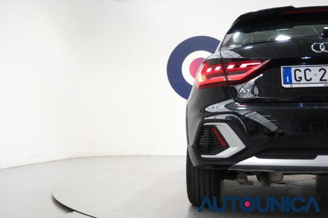 AUDI A1 usata 53