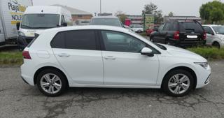 VOLKSWAGEN Golf usata, con Cerchi in lega