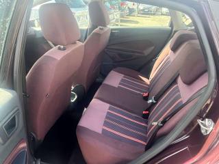 FORD Fiesta usata, con Antifurto
