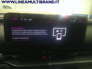 FIAT 600 usata, con Sistema di navigazione