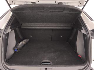 PEUGEOT 2008 usata, con Volante multifunzione